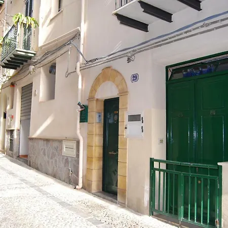 Prázdninový dům Casa Smeraldo *