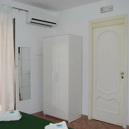 Casa Smeraldo 펜션