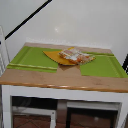 Casa Smeraldo 체팔루