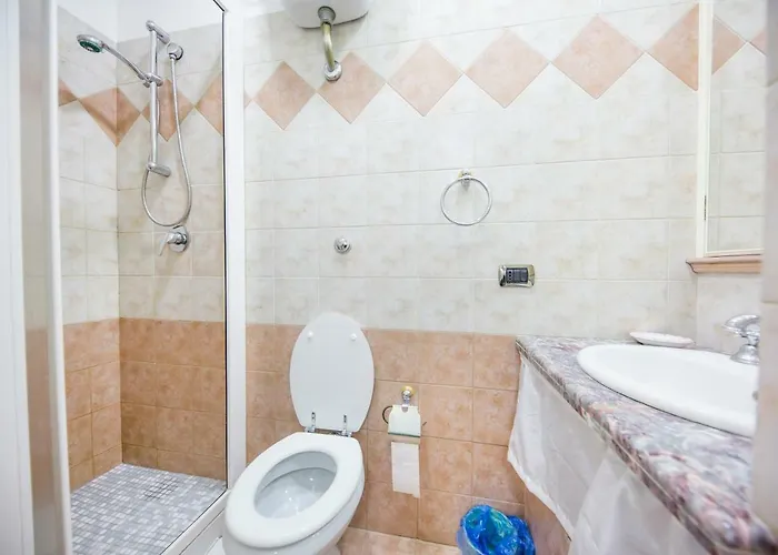 Casa Smeraldo * Cefalù