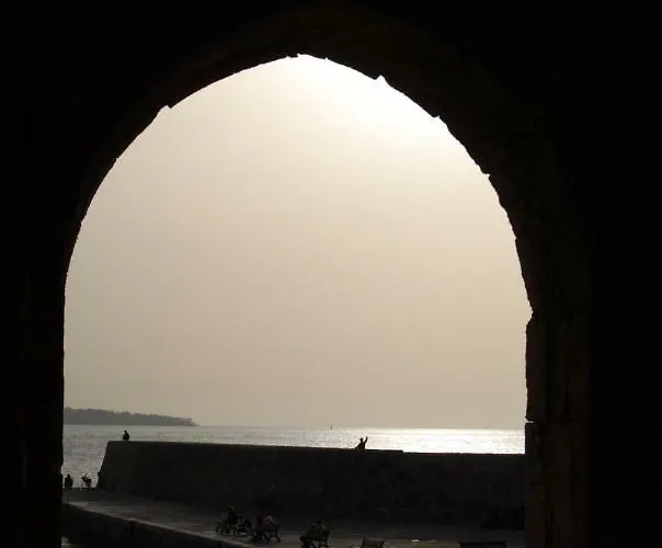 Prázdninový dům Casa Smeraldo *