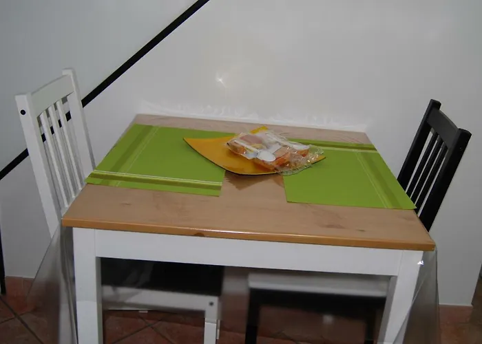 Casa Smeraldo Cefalu