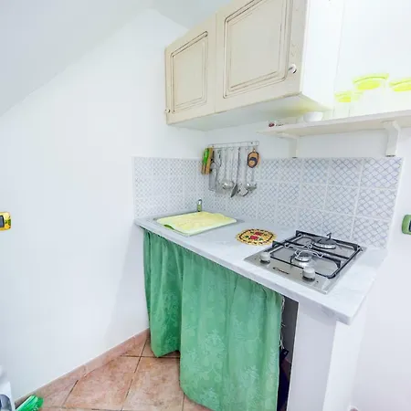 Casa Smeraldo *