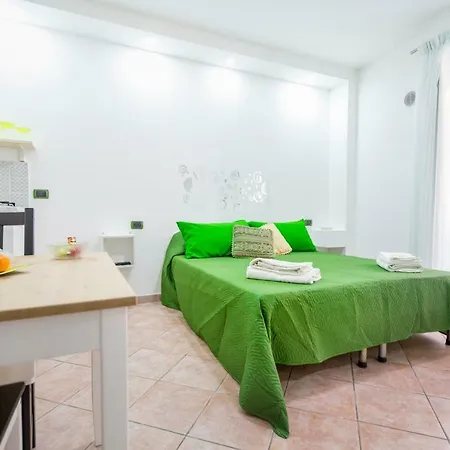 Holiday home Casa Smeraldo