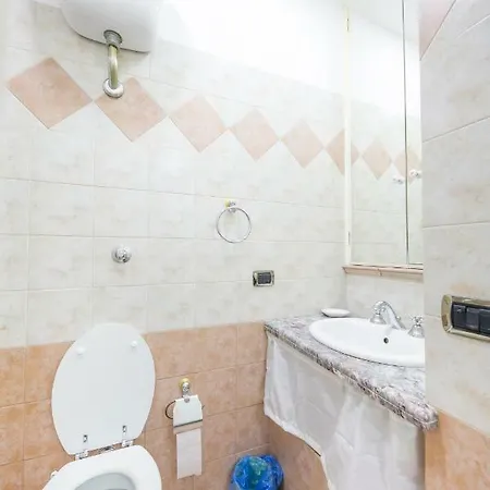 Holiday home Casa Smeraldo *