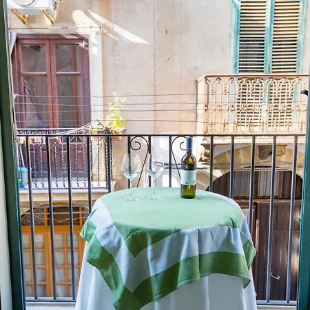 Casa Smeraldo *