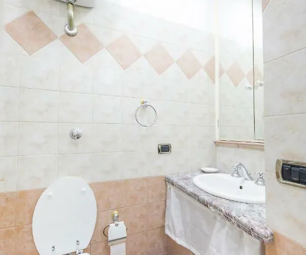 بيت للعطل Casa Smeraldo *