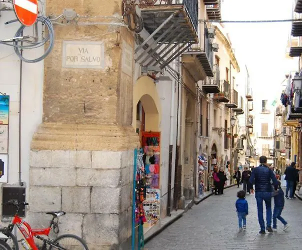 بيت للعطل Casa Smeraldo *